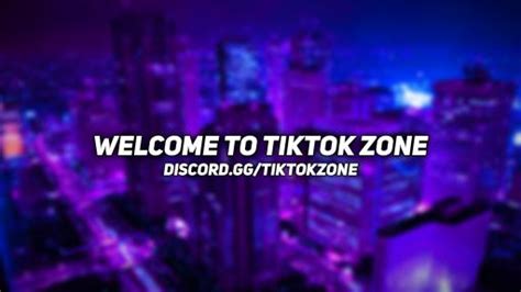 tiktok leaks discord|TikTok Zone